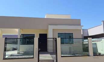 Imagem 1: Casa com 3 dormitórios à venda, 80 m² por R$ 465.000,00 - Itajuba - Barra Velha/SC