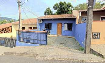 Imagem: Geminado com 2 dormitórios à venda, 56