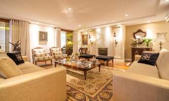 Imagem 2: Apartamento - Cambuí - Campinas