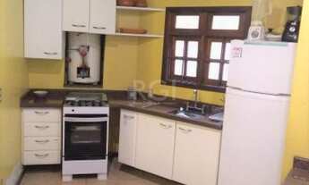 Imagem 7: Porto Alegre - Casa Padrão - Menino Deus