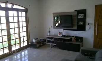 Imagem 3: Casa - Jardim Roma - Jundiaí