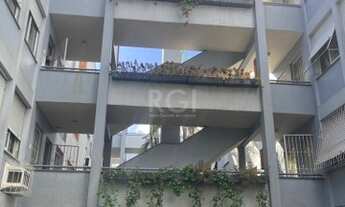 Imagem 3: Porto Alegre - Apartamento Padrão - Menino Deus