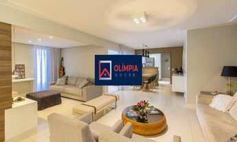 Imagem 6: Apartamento Venda Chácara Santo Antônio 143 m² 3 Dormitórios