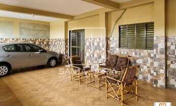 Imagem: Casa (sobrado na rua) 6 dormitórios, cozinha