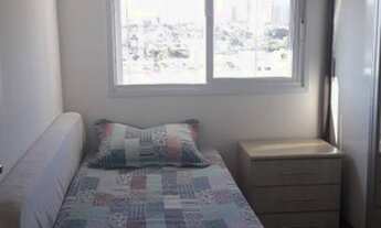 Imagem 5: Apartamento a venda com 54 m ², 2 quartos, sacada com churrasqueira, no Imirim, Casa Verde