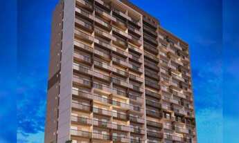 Imagem: Galeria 935 - 20 a 31m² - 1 Quarto - Água