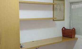 Imagem 6: APARTAMENTO - CAMPO BELO - SP