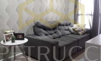 Imagem: Apartamento - Bairro Pau Preto - Indaiatuba