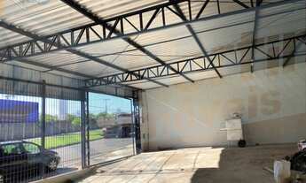 Imagem 2: Salão para alugar por R$ 3000.00, 200.00 m2 - GLEBA BEATRIZ - LIMEIRA/SP