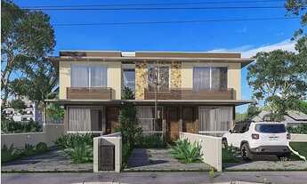 Imagem: Florianópolis - Casa Padrão - Ribeirão