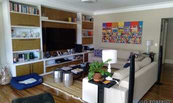 Imagem 2: APARTAMENTO - REAL PARQUE - SP