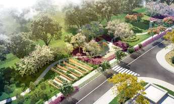 Imagem 2: Terreno - Jardim Fortaleza - Paulínia