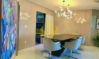 Imagem 3: APARTAMENTO ALTO PADRÃO - 4 SUÍTES - HORTO FLORESTAL - PORTEIRA FECHADA