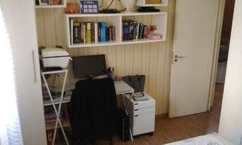 Imagem 5: Apartamento com 2 dormitórios à venda, 60 m² por R$ 300.000,00 - Vila Augusta - Guarulhos