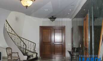 Imagem 2: SOBRADO - PERDIZES - SP