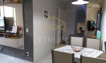 Imagem 7: Apartamento - Residencial Cosmos - Campinas