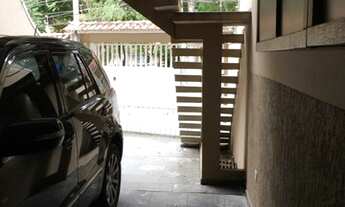 Imagem 2: CASA ASSOBRADADA - MORUMBI - SP