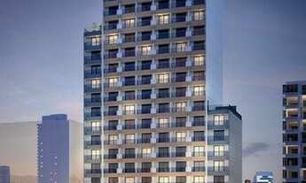 Imagem 2: ZYZ Centro By Kallas , 23 - 30m², 1 quarto - Centro, São Paulo - SP