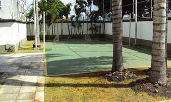 Imagem 2: Área privativa 2 quartos c/suite 2 vagas