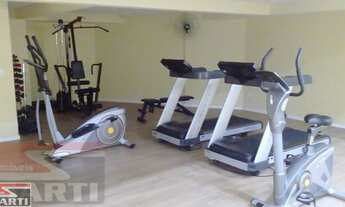 Imagem 5: TERRAÇO GOURMET! ÓTIMO LOCAL , SUPER OFERTA R$ 2.500,00