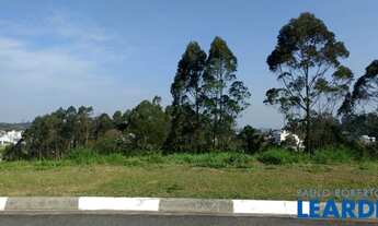 Imagem 1: TERRENO EM CONDOMÍNIO - RESIDENCIAL REAL PARK - SP