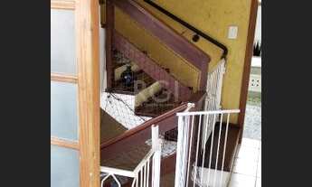 Imagem 4: Porto Alegre - Casa Padrão - Teresópolis