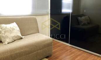 Imagem 7: Apartamento - Vila Israel - Americana