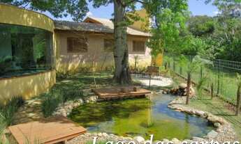 Imagem 5: Casa de condomínio de 3 quartos para compra - Vila Artura - Sorocaba