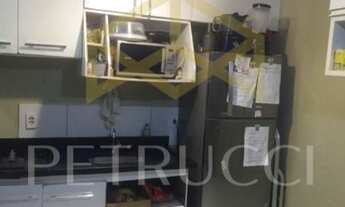 Imagem 2: Apartamento - Jardim Morumbi (Nova Veneza) - Sumaré