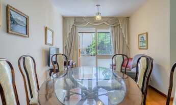 Imagem 7: Porto Alegre - Apartamento Padrão - Jardim Botânico