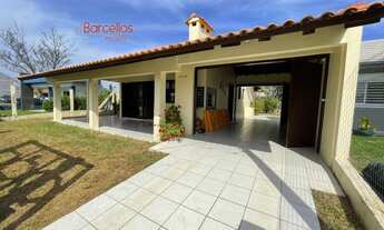 Imagem 2: Casa com 4 dormitórios 200 mts do mar! Centro - Imbé/RS