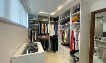 Imagem 7: Casa para venda com 269 metros quadrados com 3 quartos em Aeroporto - Juiz de Fora - MG