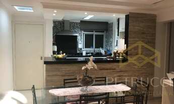 Imagem: Apartamento - Centro - Campinas