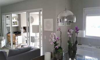 Imagem 2: APARTAMENTO - GRANJA JULIETA - SP