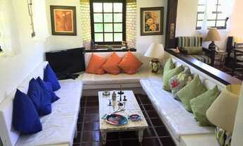 Imagem 3: Open House vende: Praia Baia Formosa duplex 2 quartos sendo 1 suíte, anexo casa qt, sl, c