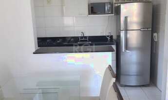 Imagem: Porto Alegre - Apartamento Padrão - Cristal