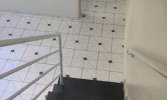 Imagem 5: Aluga se sobrado