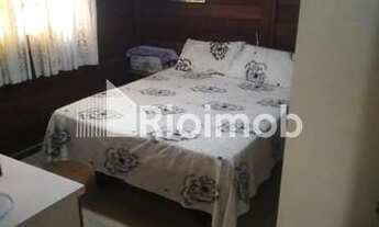 Imagem 7: Rio de Janeiro - Casa Padrão - Itanhangá