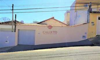 Imagem: Franca - Casa Padrão - São José