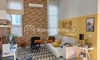 Imagem 3: Casa - Condomínio Santa Isabel - Paulínia