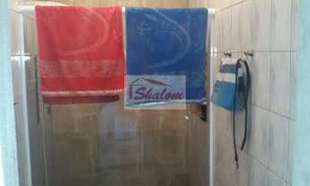 Imagem 4: Casa com 1 dorm, Canto do Mar, São Sebastião - R$ 280 mil, Cod: 1330