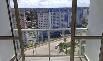 Imagem 4: Apartamento para venda tem 70 metros quadrados com 3 quartos em Piatã - Salvador - Bahia