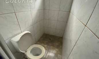 Imagem 7: Santo André - Casa Padrão - Vila Curuçá