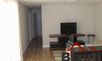 Imagem 2: Apartamento Cond. Resort Santa Angela