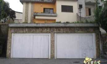 Imagem 4: SOBRADO VILA MATILDE