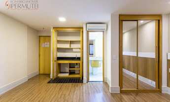 Imagem 6: Apartamento com 1 dormitório à venda, 29 m² - Itaim Bibi - São Paulo/SP