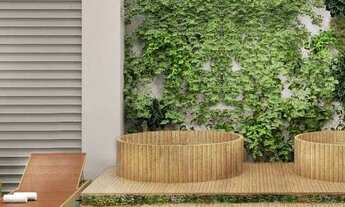 Imagem 4: Next Home Design - Next Realty , 17 - 40m², 1 quarto - Vila Nova Conceição, São Paulo