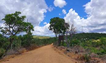 Imagem 7: Oportunidade. Terrenos de 20.000m² com Lagoa no Quintal por 40.475 + Parcelas