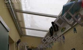 Imagem 5: Santo André - Apartamento Padrão - Santa Terezinha