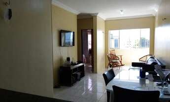 Imagem 2: Apartamento para Venda em Fortaleza, Parquelândia, 3 dormitórios, 1 suíte, 2 banheiros, 2